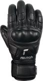 Reusch Overlord 6201105 7700 black front